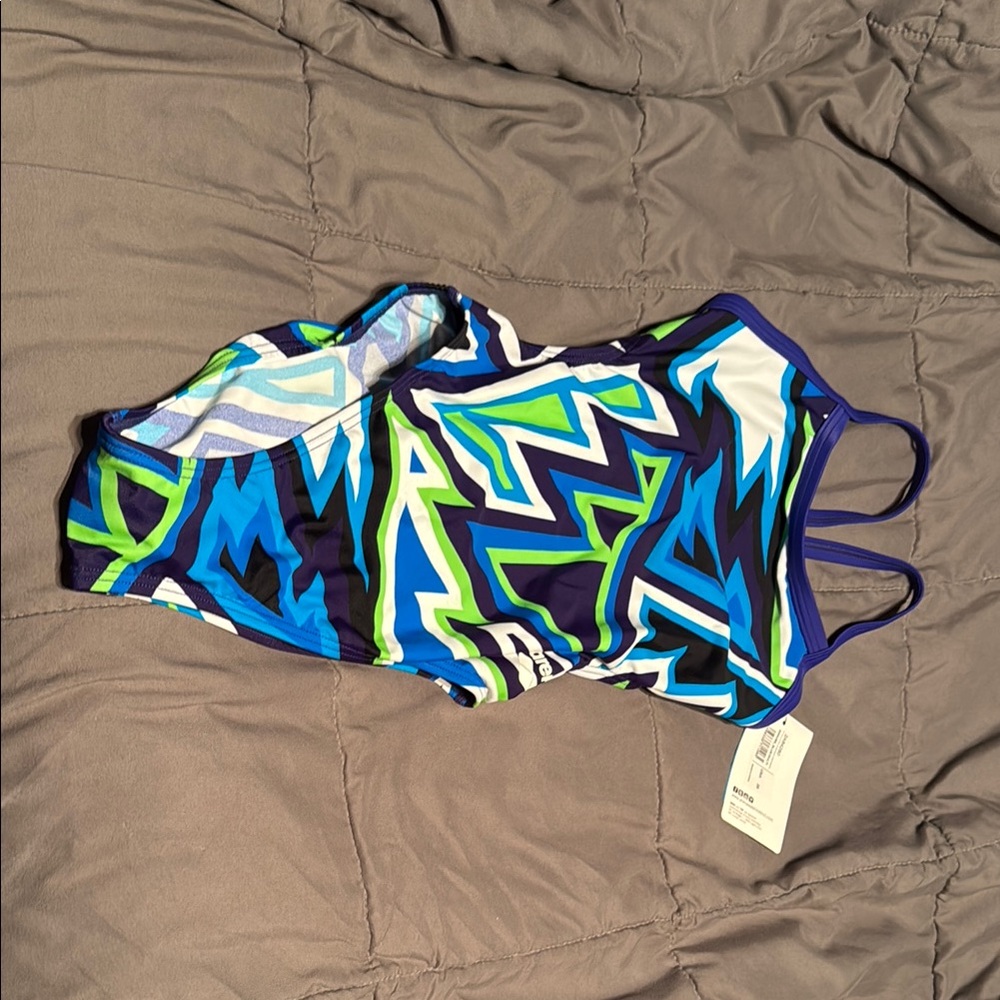 Arena Training Suit